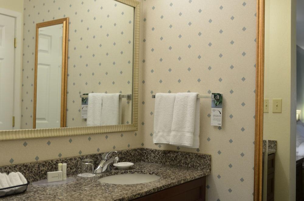 Residence Inn By Marriott Herndon Reston Buitenkant foto