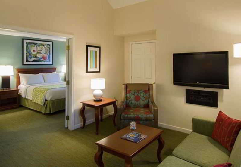 Residence Inn By Marriott Herndon Reston Buitenkant foto