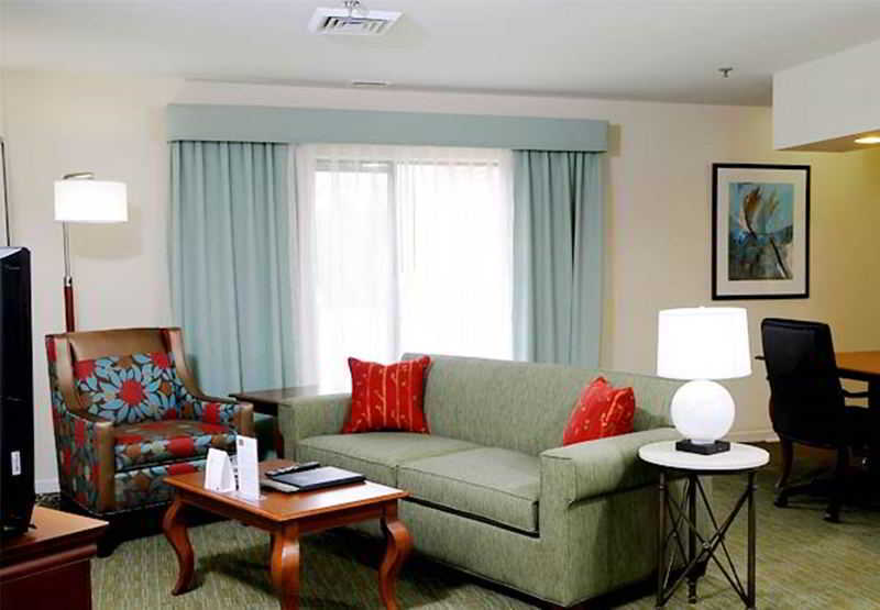 Residence Inn By Marriott Herndon Reston Buitenkant foto