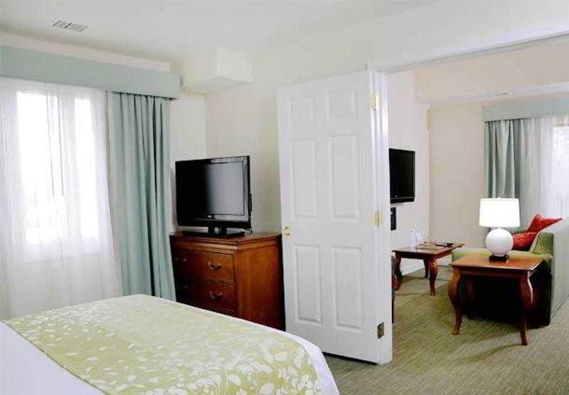 Residence Inn By Marriott Herndon Reston Buitenkant foto