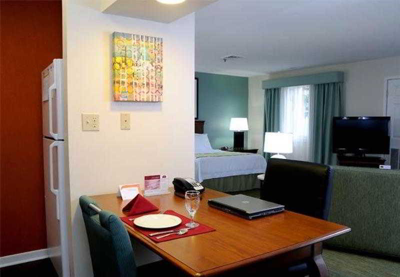 Residence Inn By Marriott Herndon Reston Kamer foto