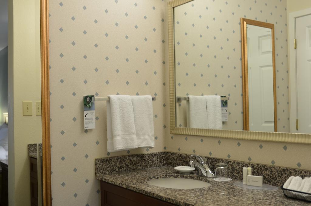 Residence Inn By Marriott Herndon Reston Buitenkant foto