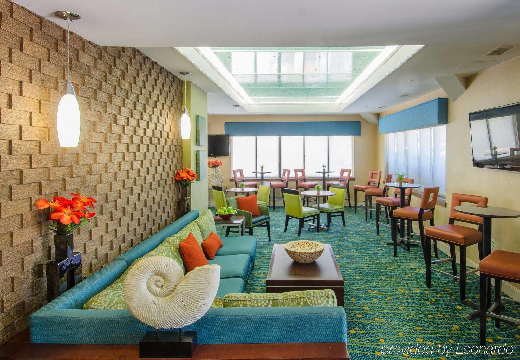 Residence Inn By Marriott Herndon Reston Buitenkant foto