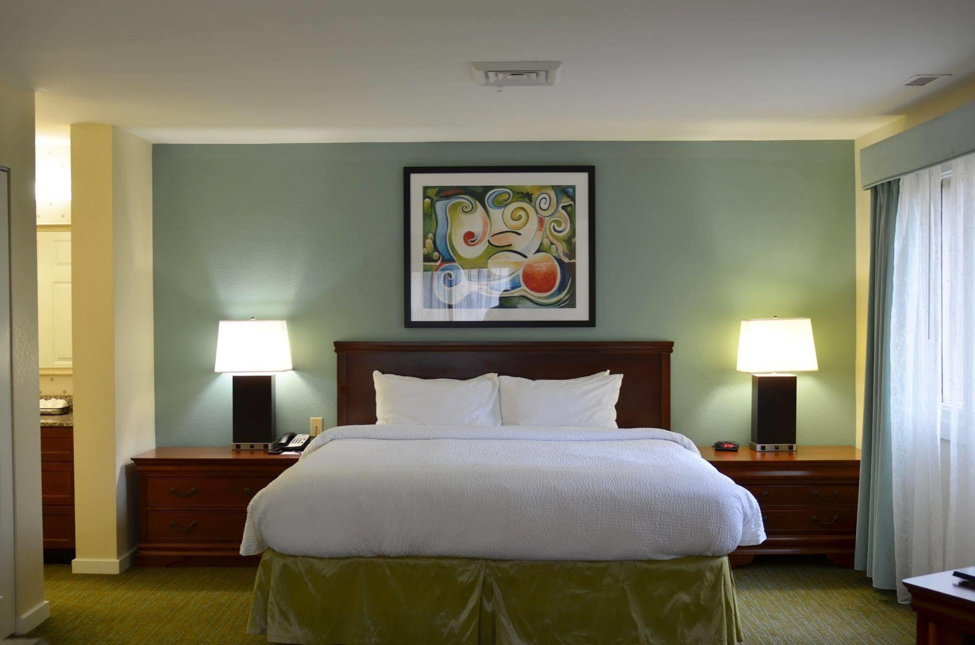 Residence Inn By Marriott Herndon Reston Buitenkant foto
