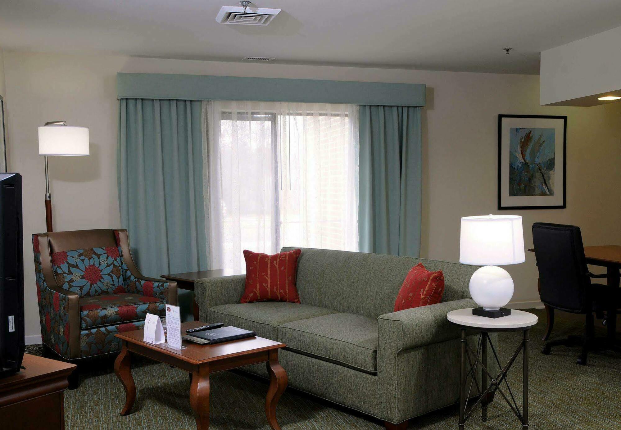 Residence Inn By Marriott Herndon Reston Kamer foto