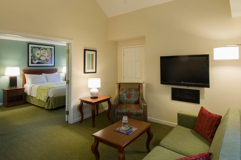 Residence Inn By Marriott Herndon Reston Buitenkant foto